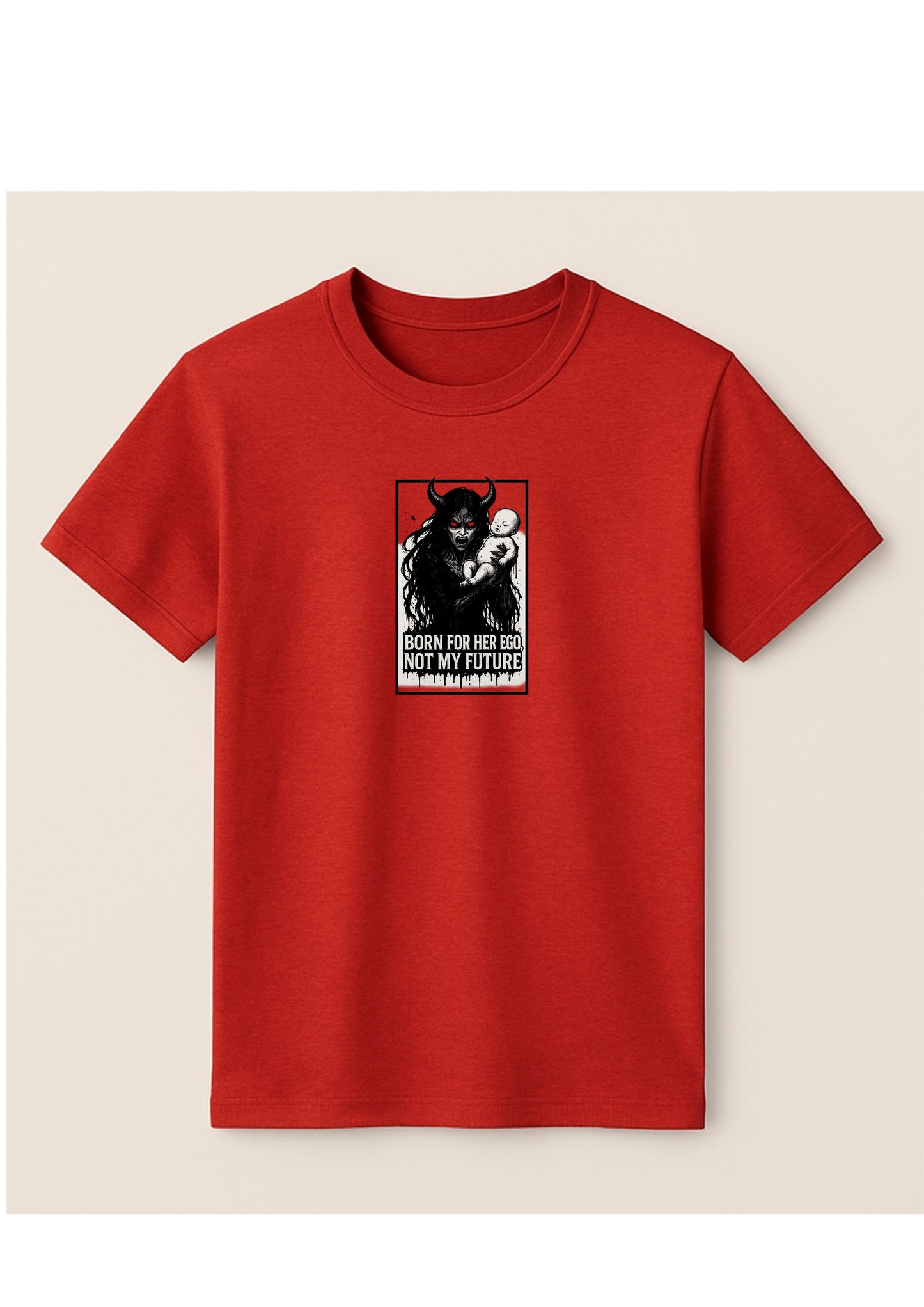 Devil - Tshirt