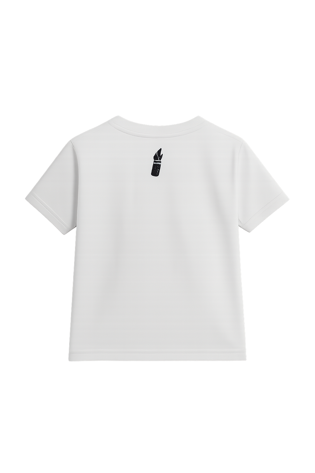 Boys T-shirt - used for control