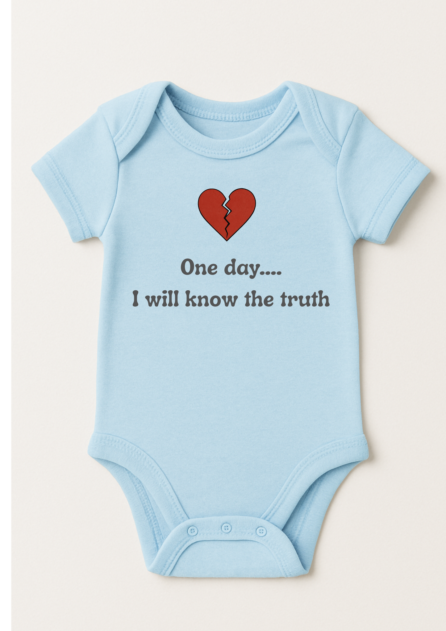 One Day - boy