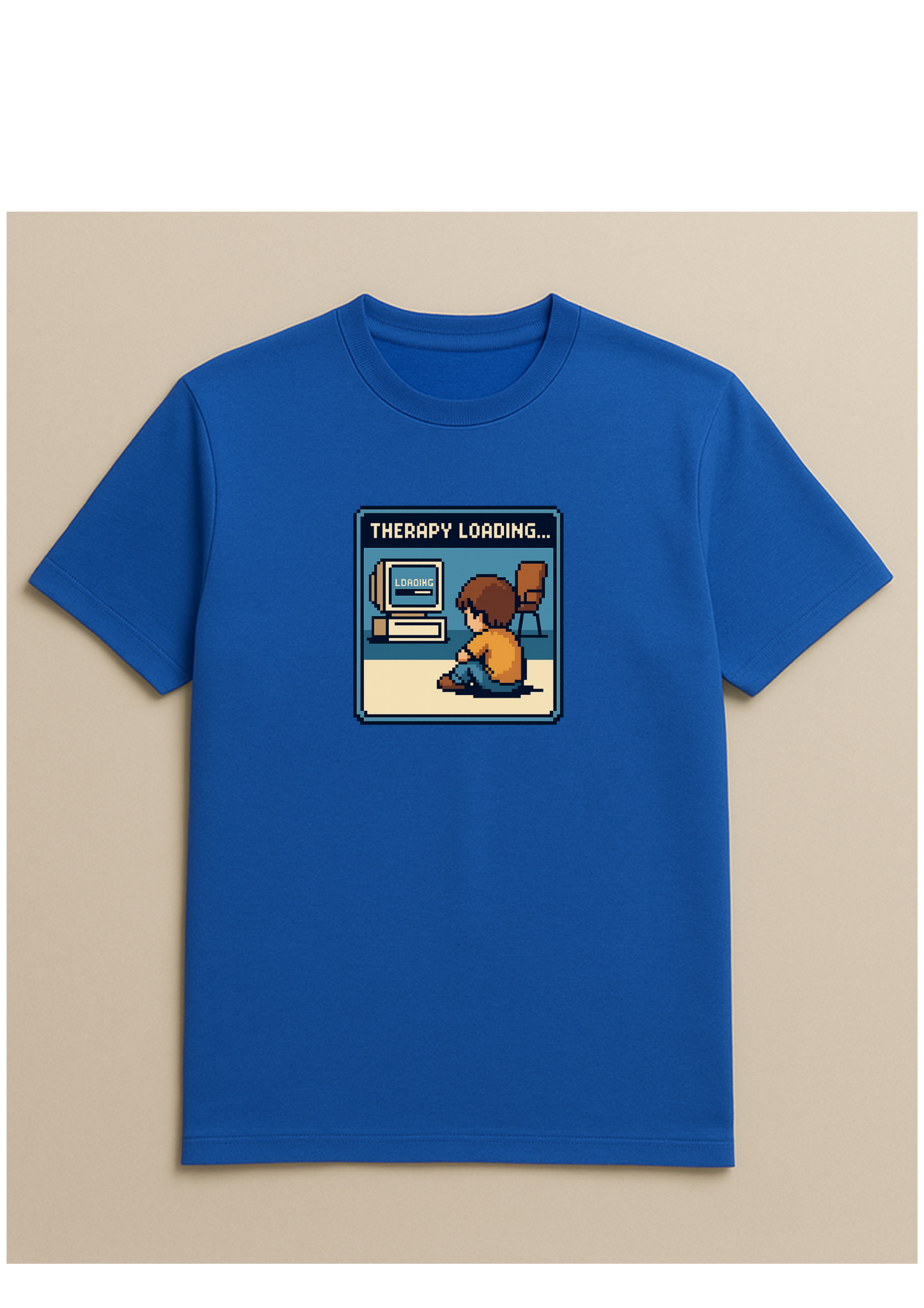 Therapy boy - tshirt (Boy)