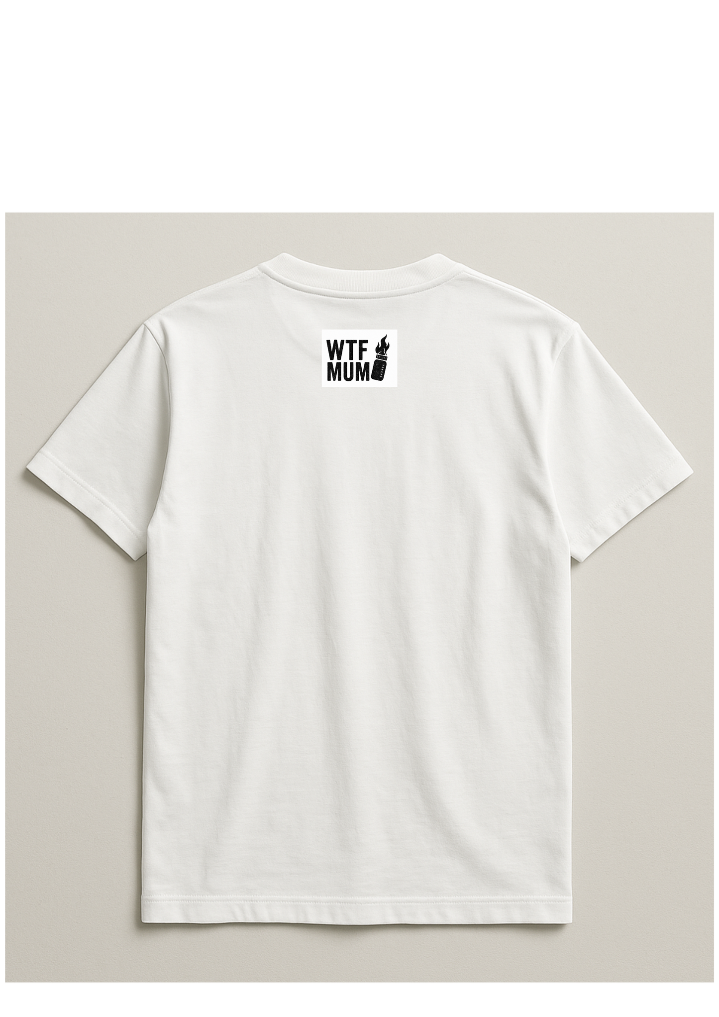 Boys T-shirts - Obedience