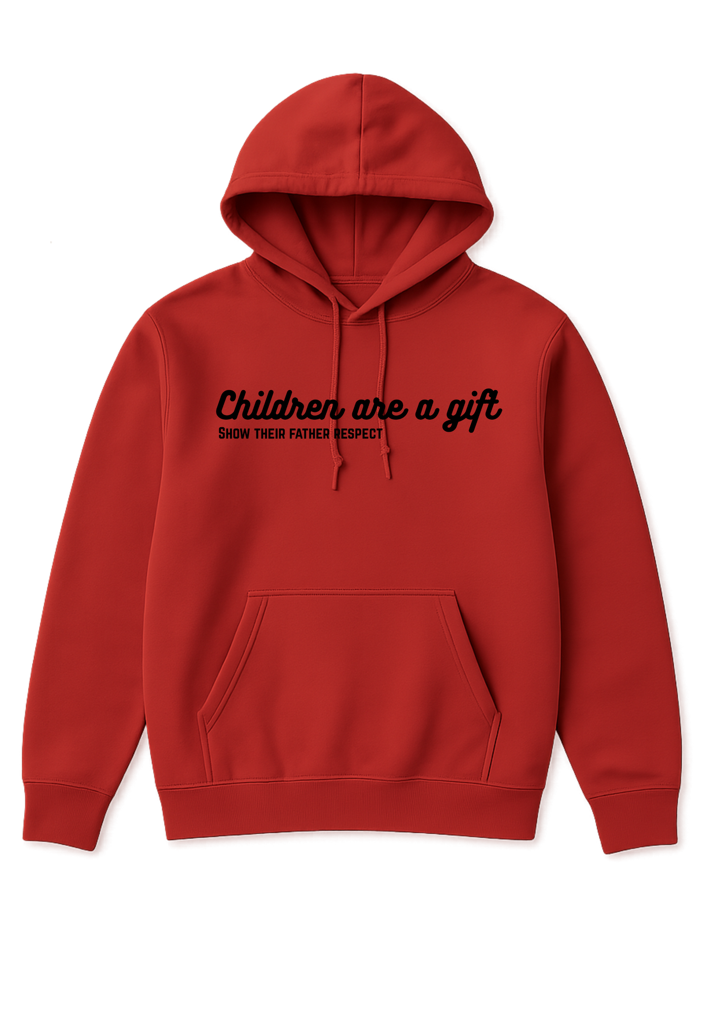 Children are a gift - Hoodie