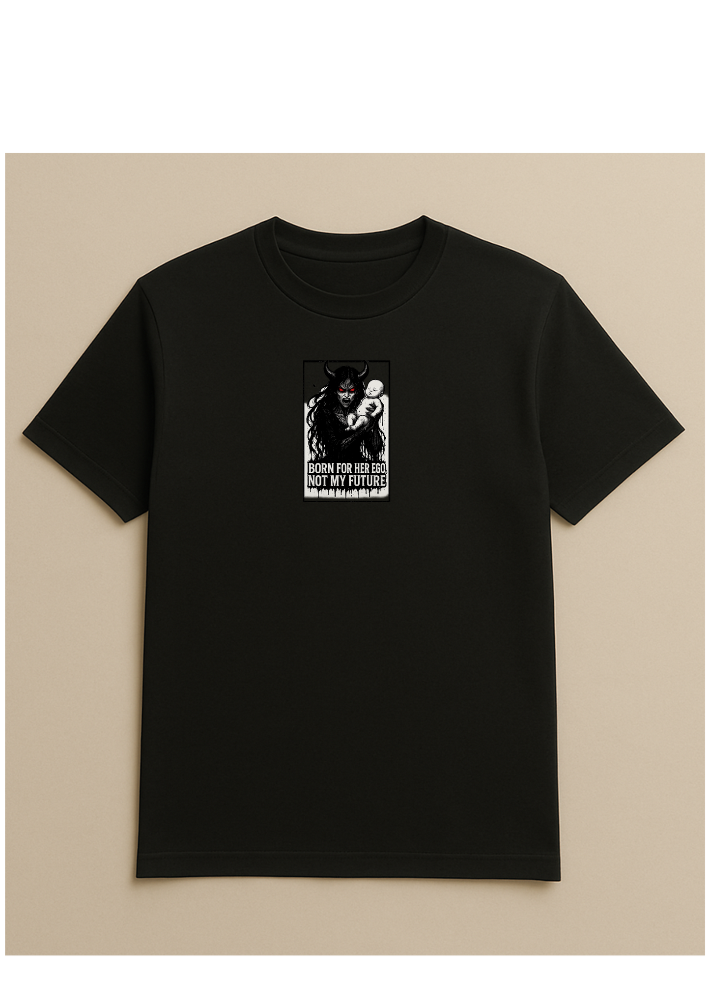 Devil - Tshirt