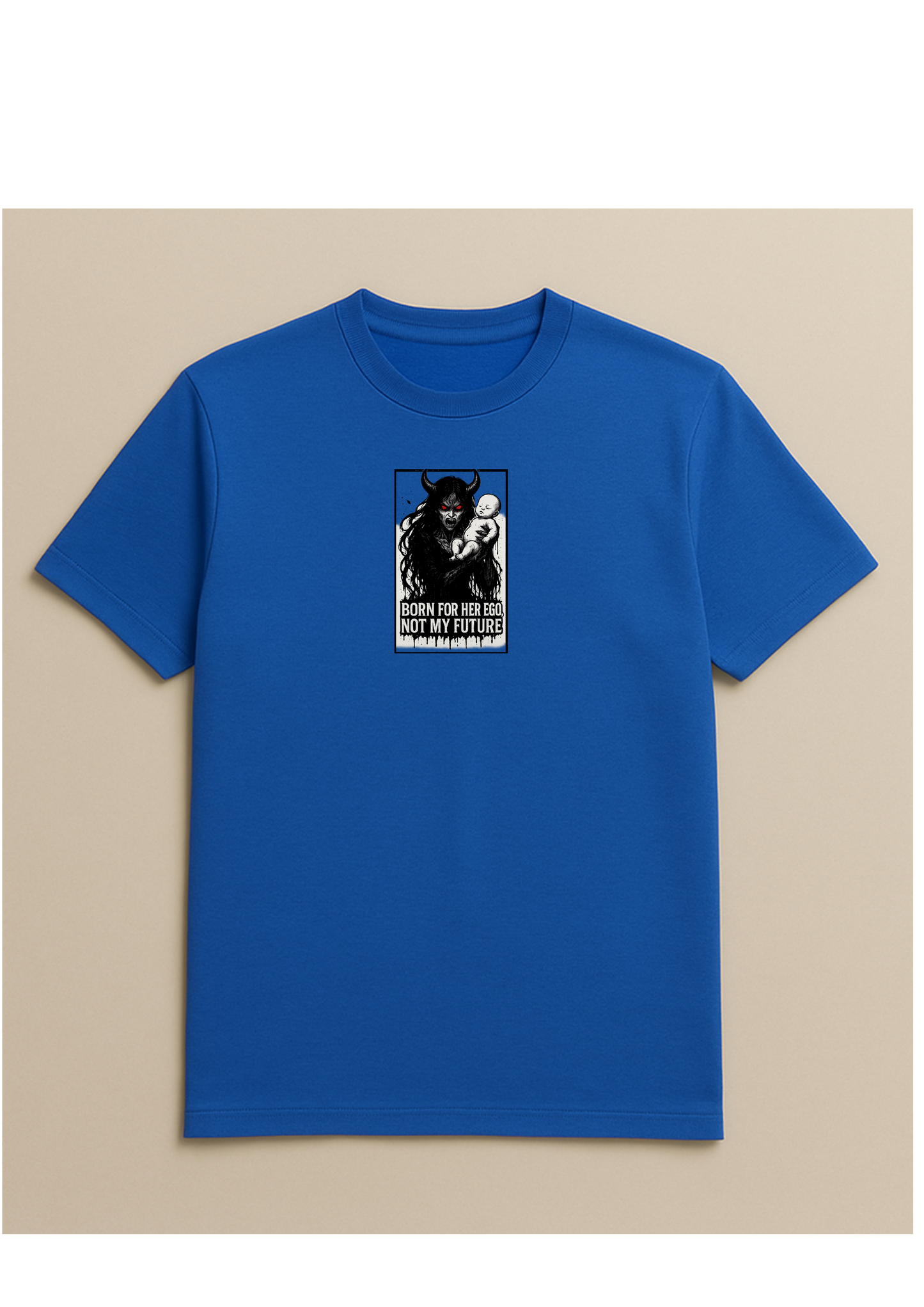 Devil - Tshirt