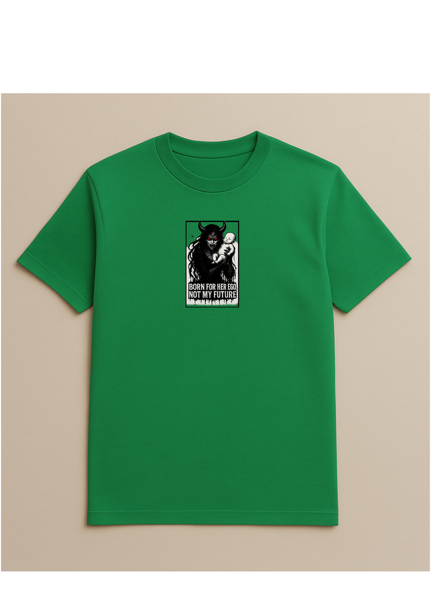 Devil - Tshirt