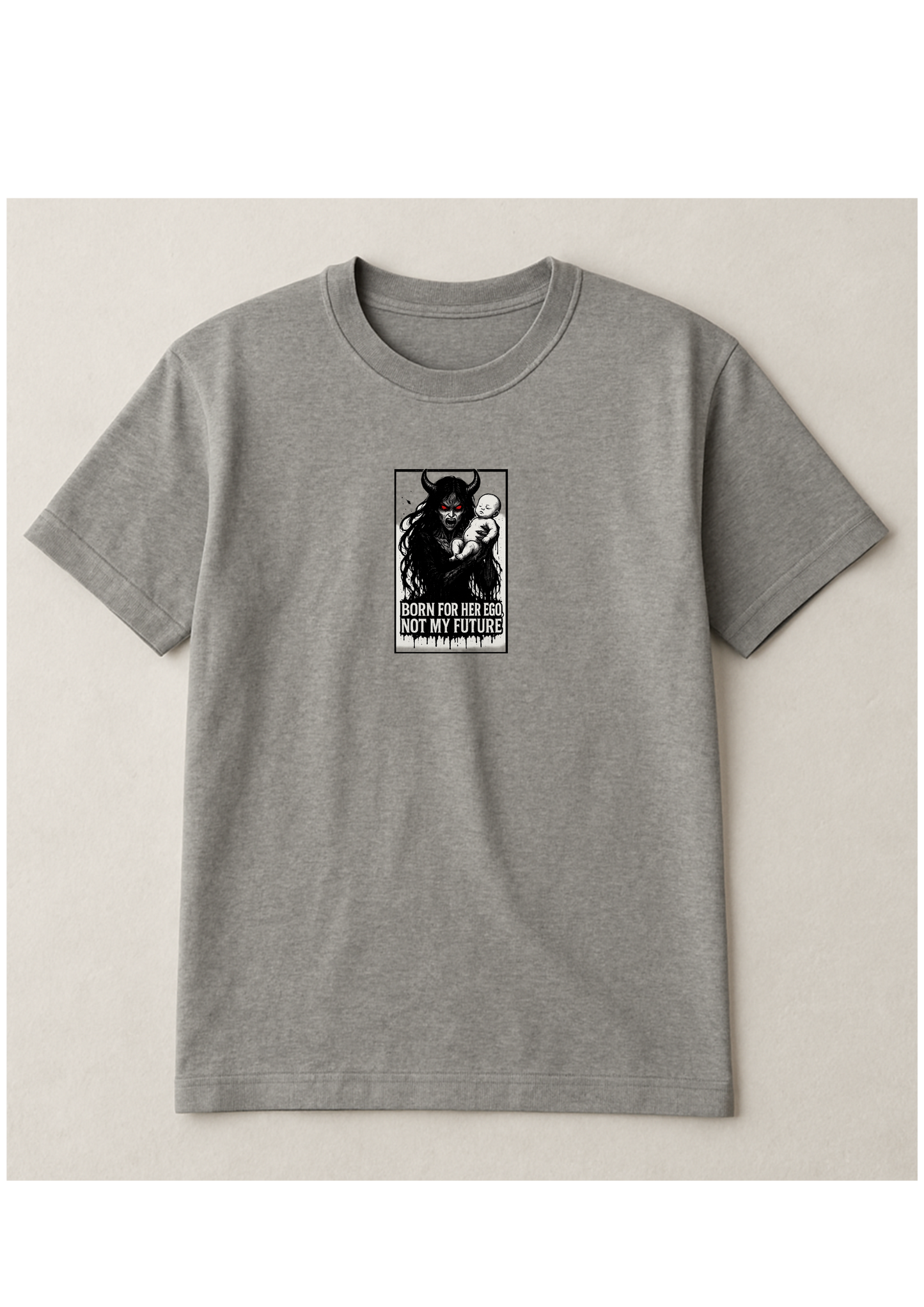 Devil - Tshirt