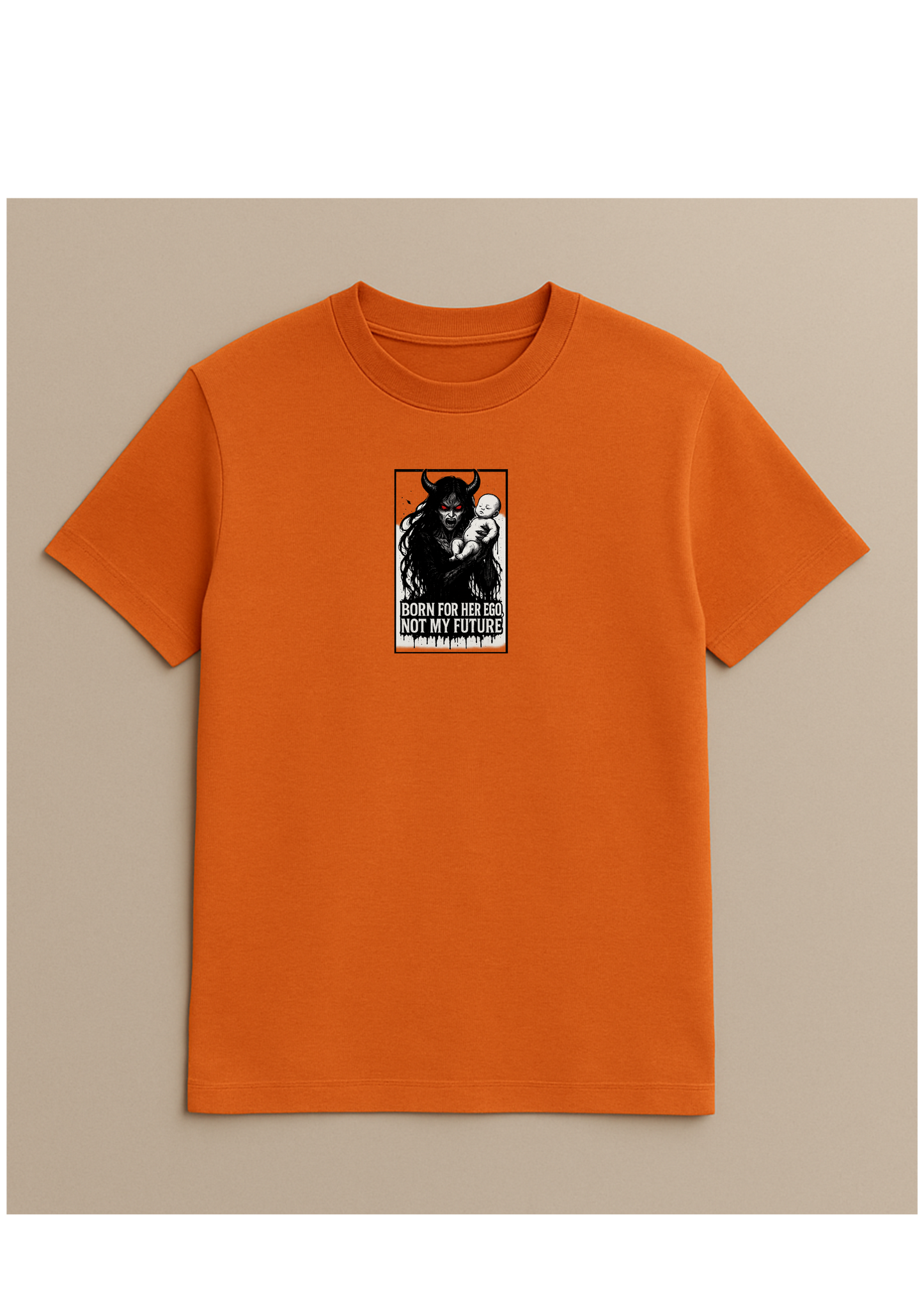 Devil - Tshirt