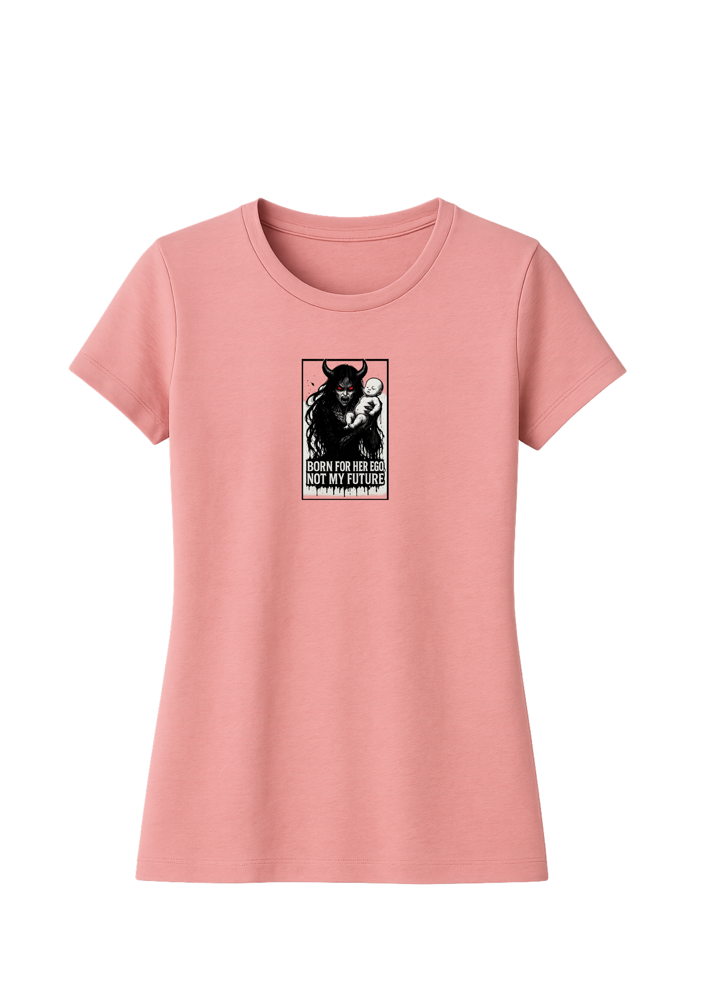 Devil - Tshirt