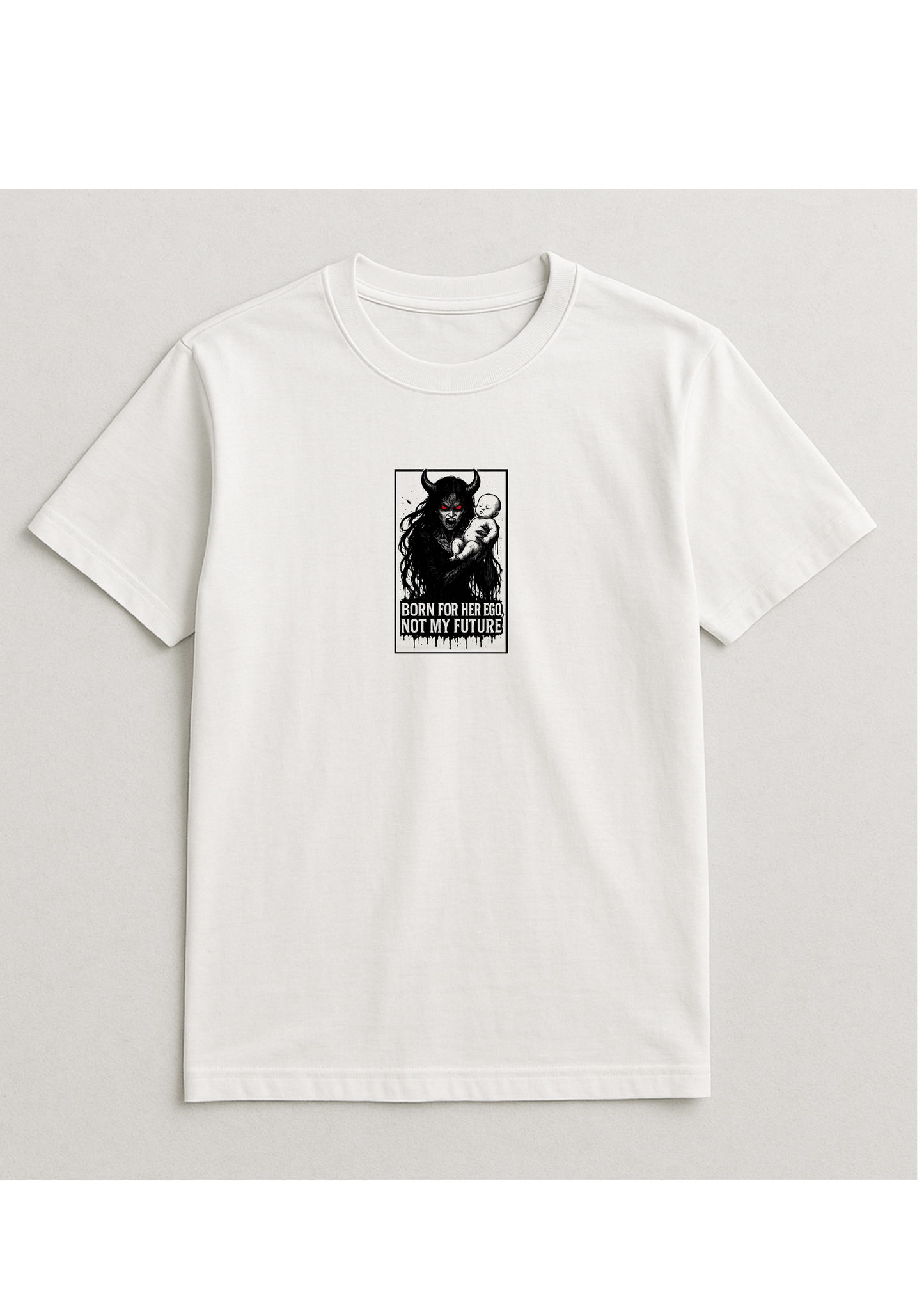 Devil - Tshirt