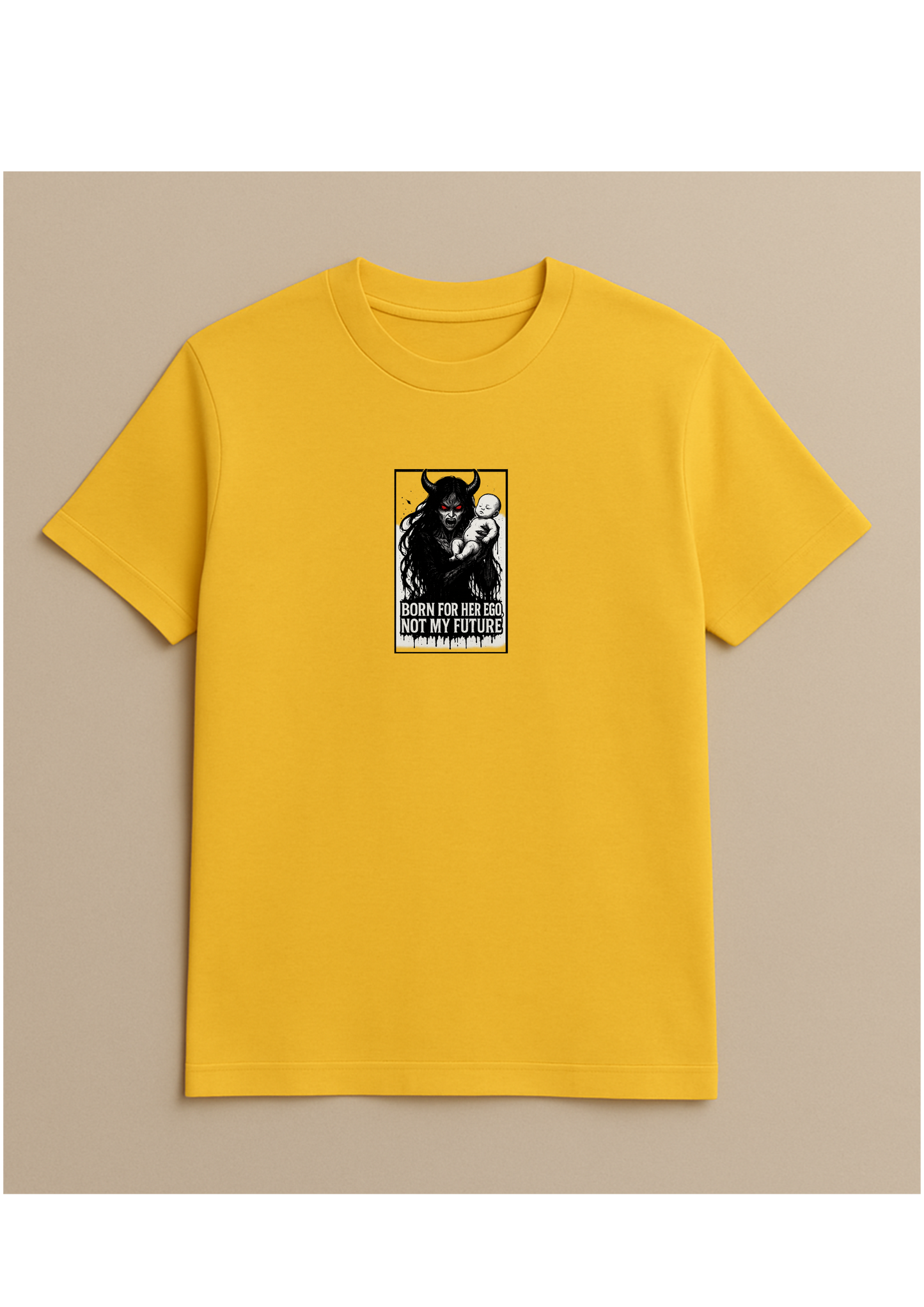 Devil - Tshirt
