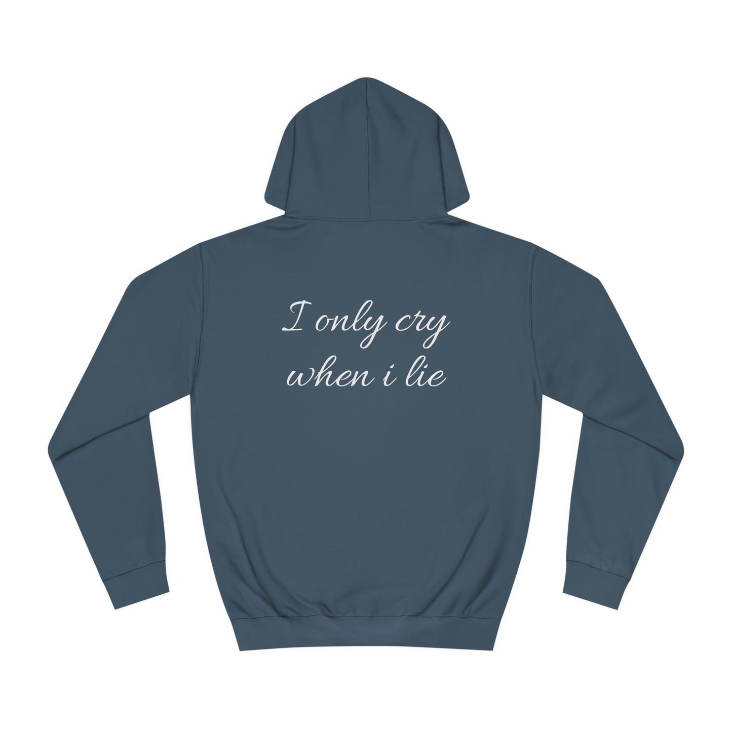 Unisex College Hoodie