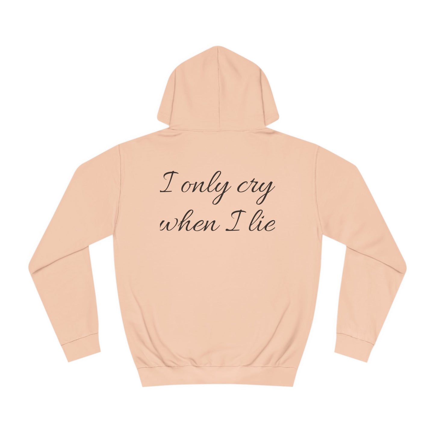 Unisex College Hoodie