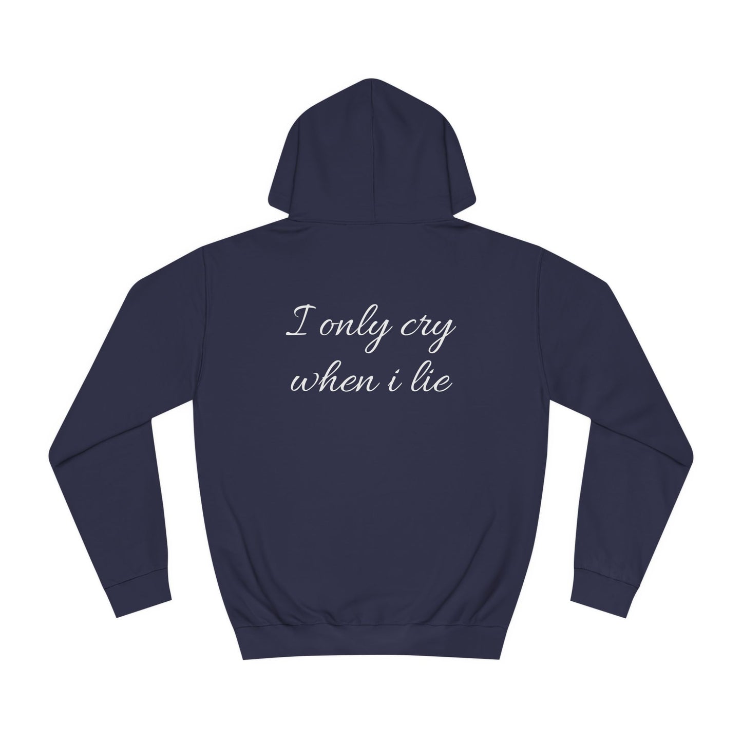 Unisex College Hoodie