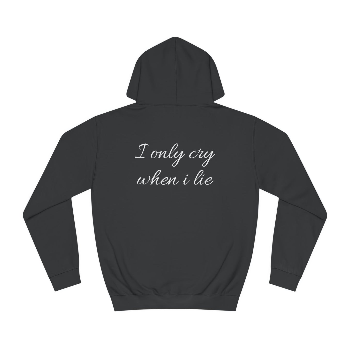 Unisex College Hoodie