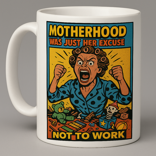 Motherhood