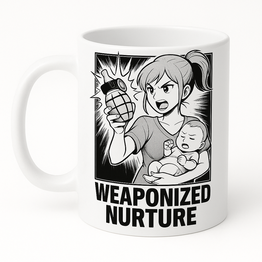 Weaponised nurture