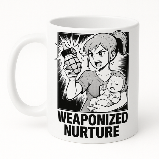 Weaponised nurture