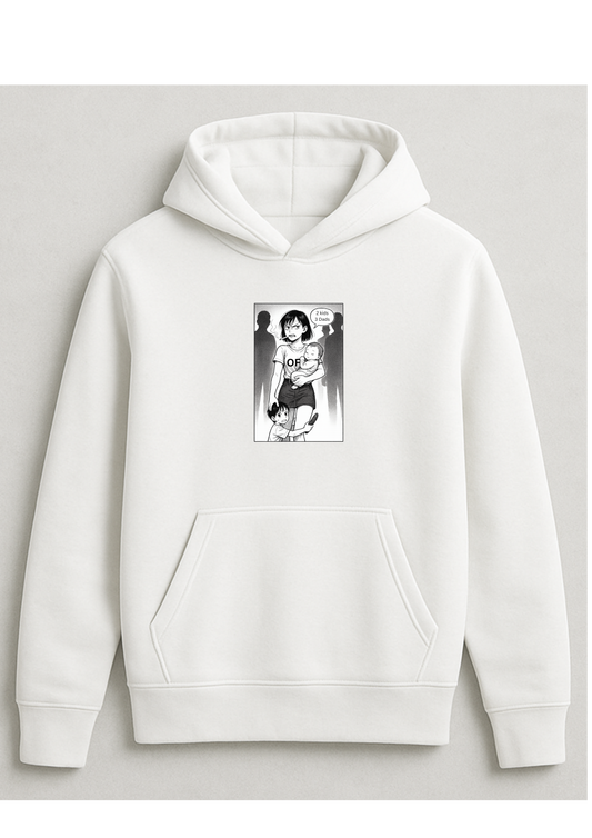 3 Dads - Hoodie