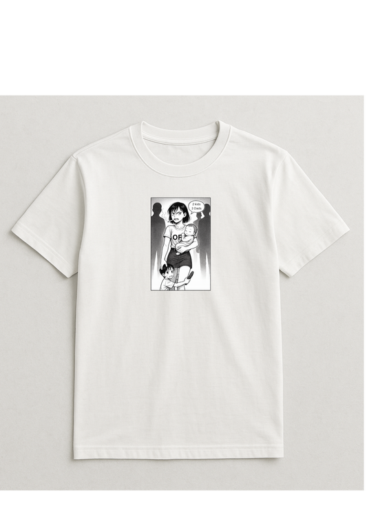 3 Dads T-shirt