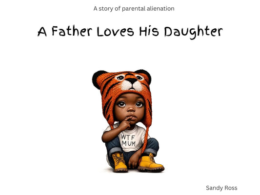 A Father Loves His Daughter: A story of parental alienation