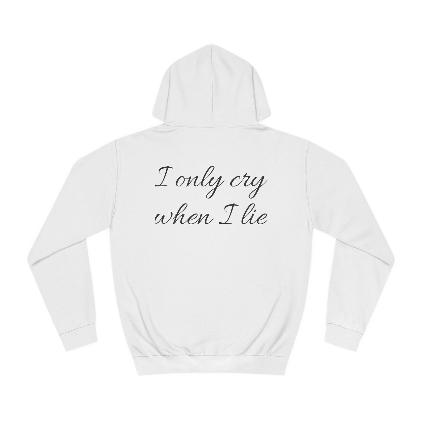 Unisex College Hoodie