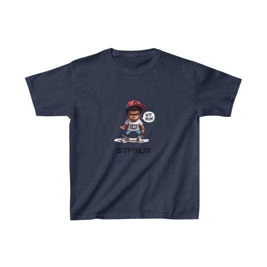 Kids Heavy Cotton™ Tee