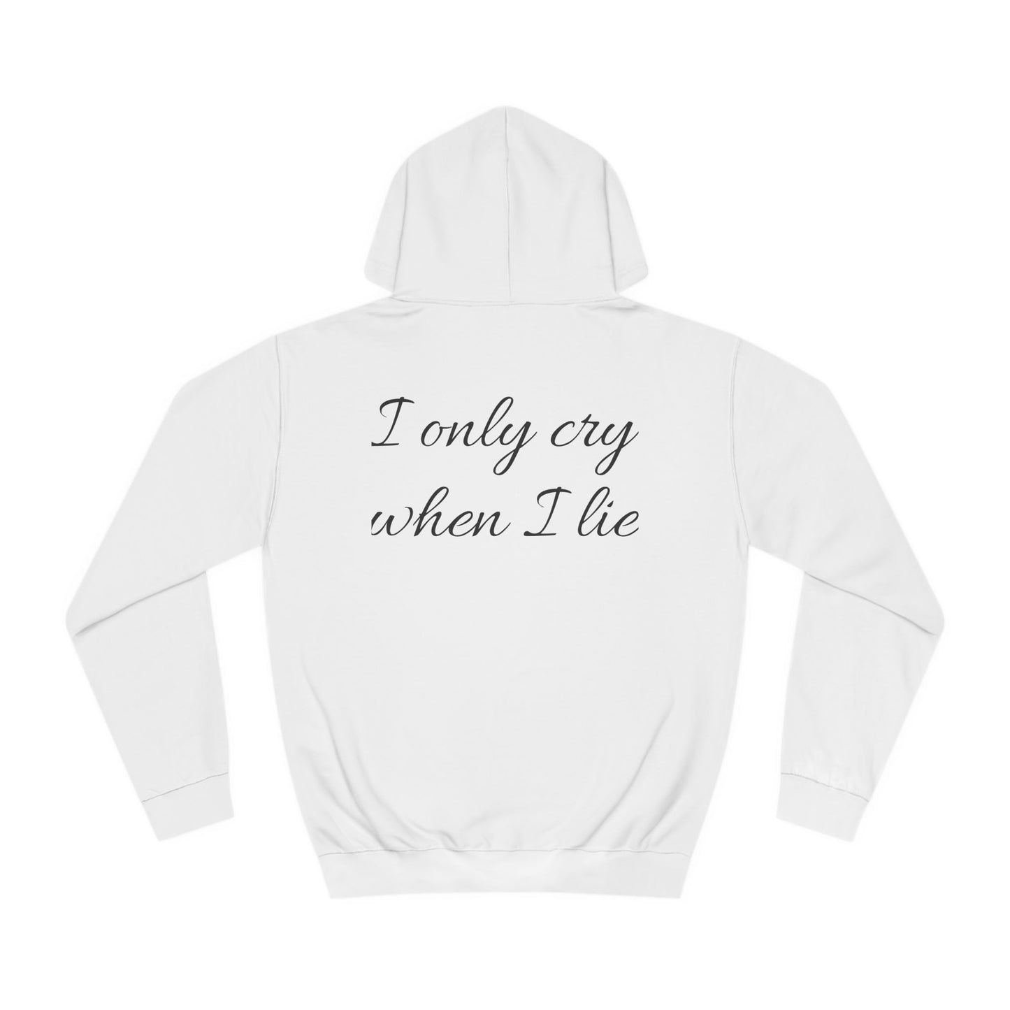 Unisex College Hoodie