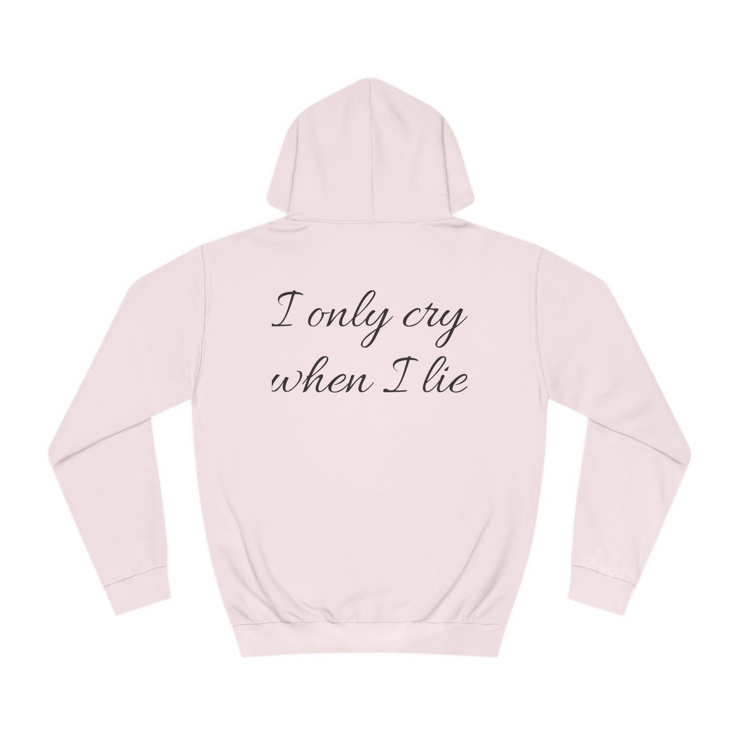 Unisex College Hoodie