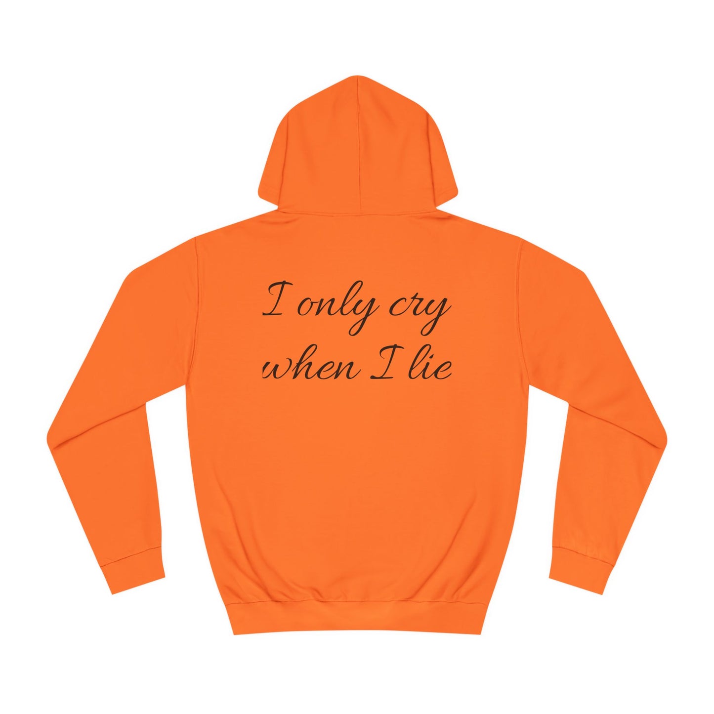 Unisex College Hoodie