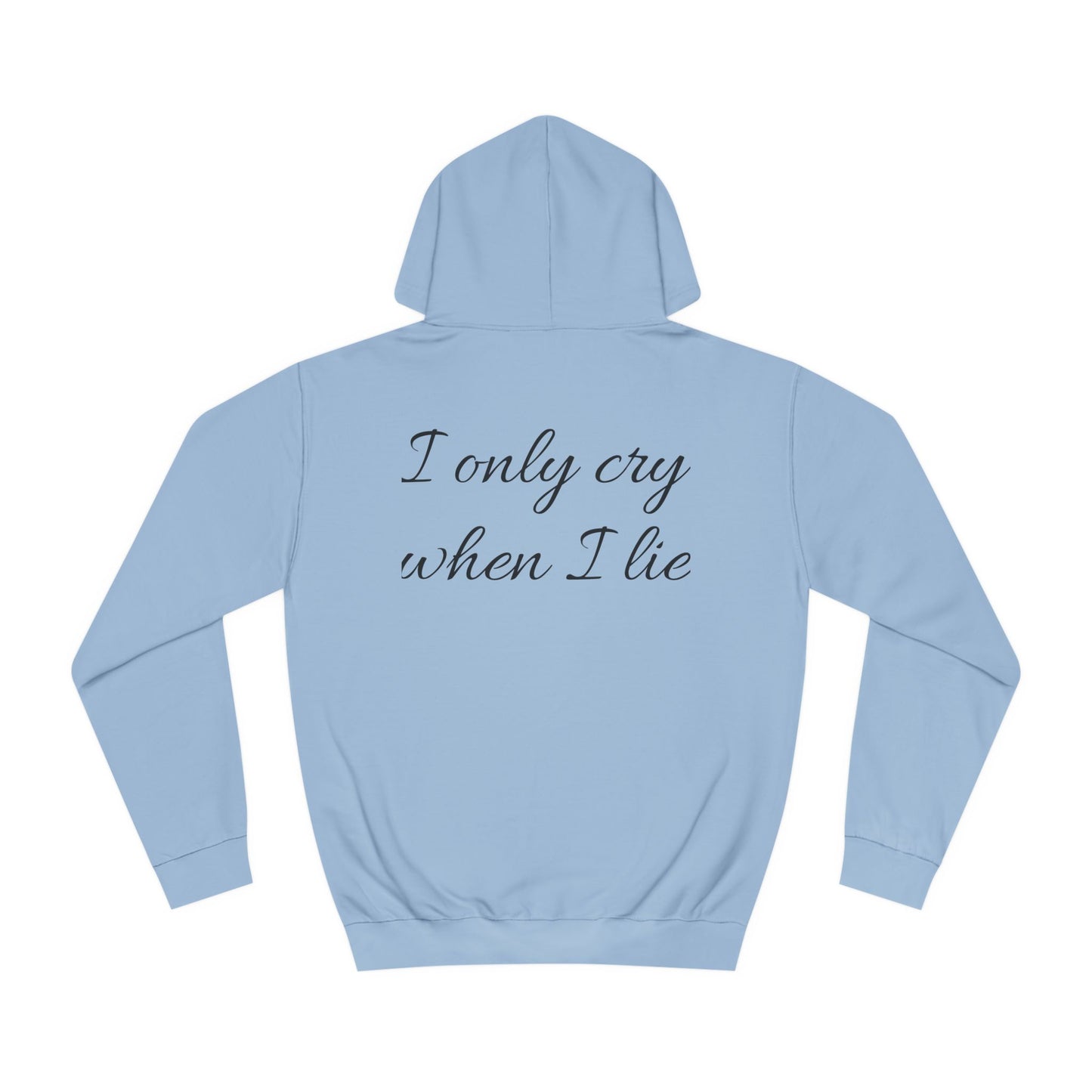 Unisex College Hoodie