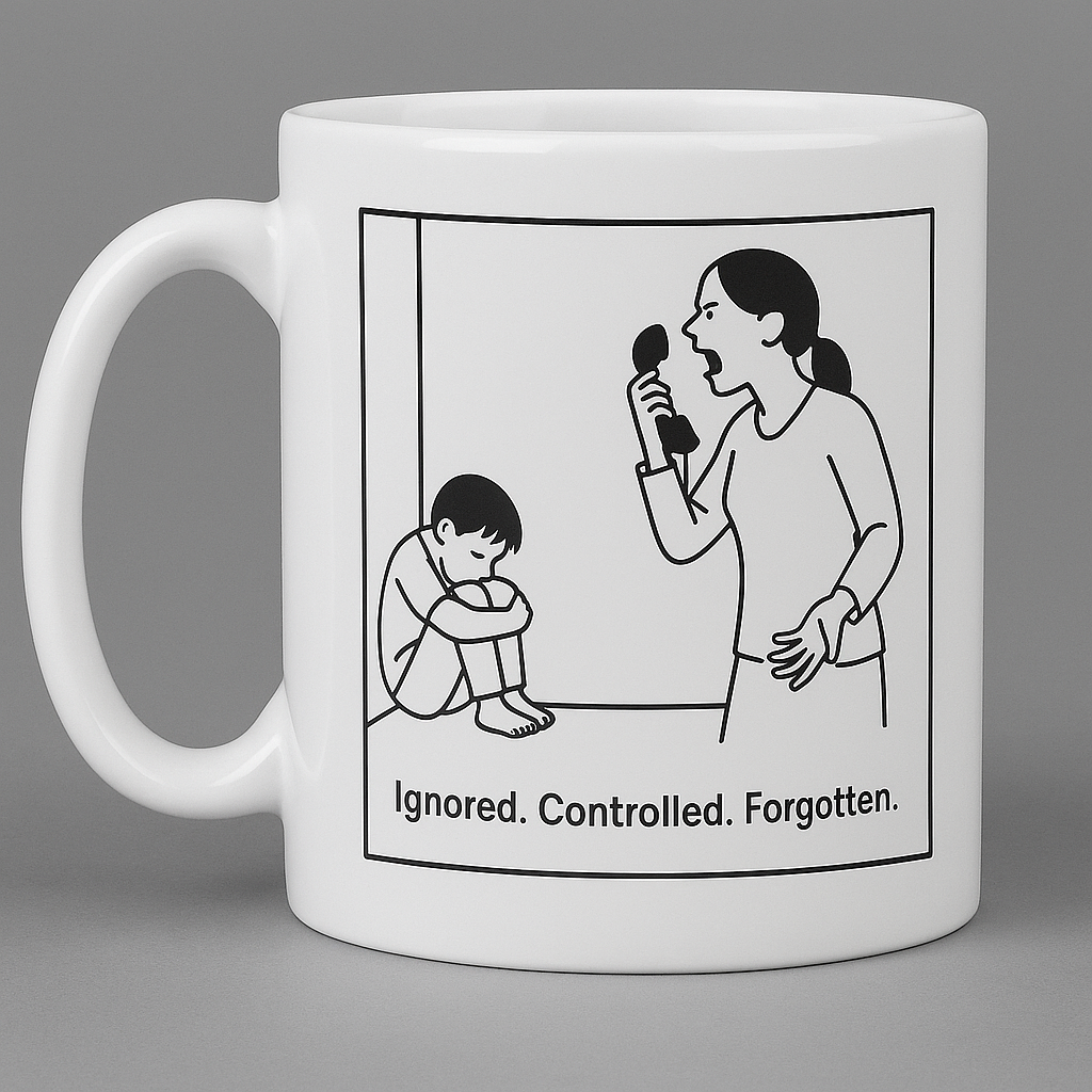 Ignored controlled