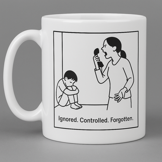 Ignored controlled