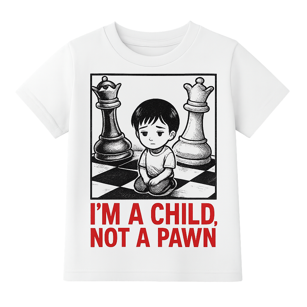 Not a Pawn T-shirt