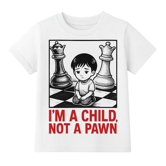 Not a Pawn T-shirt