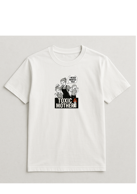 Never wanted - Tshirt