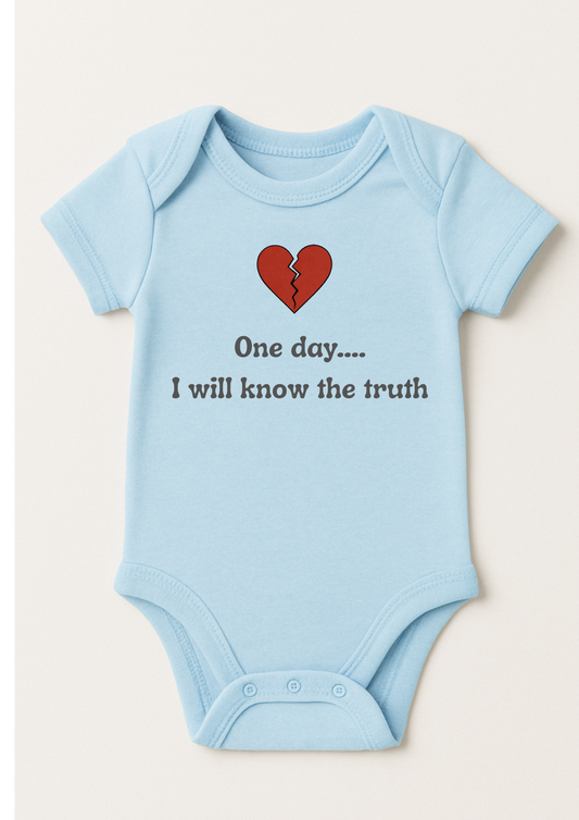One Day - boy