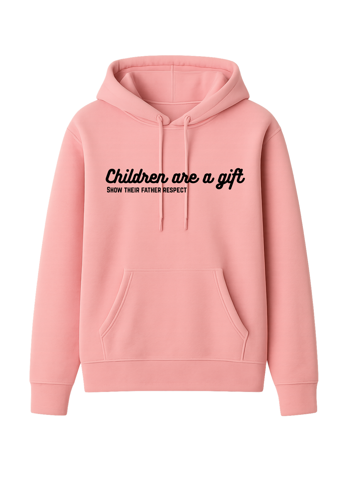 Children are a gift - Hoodie