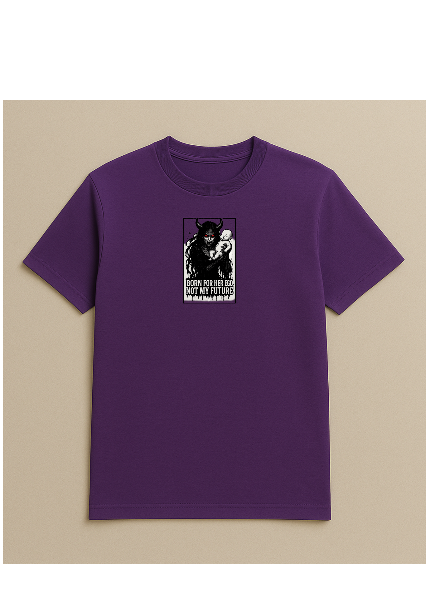 Devil - Tshirt