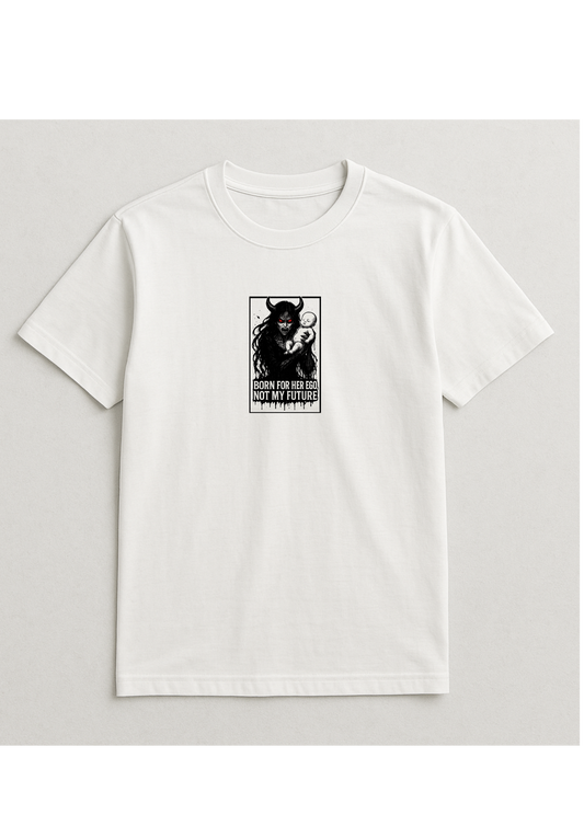 Devil - Tshirt