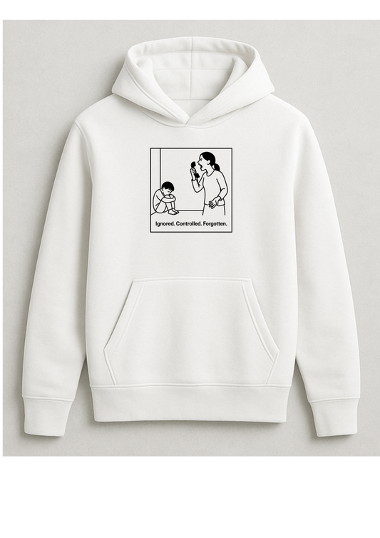 Ignored - hoodie