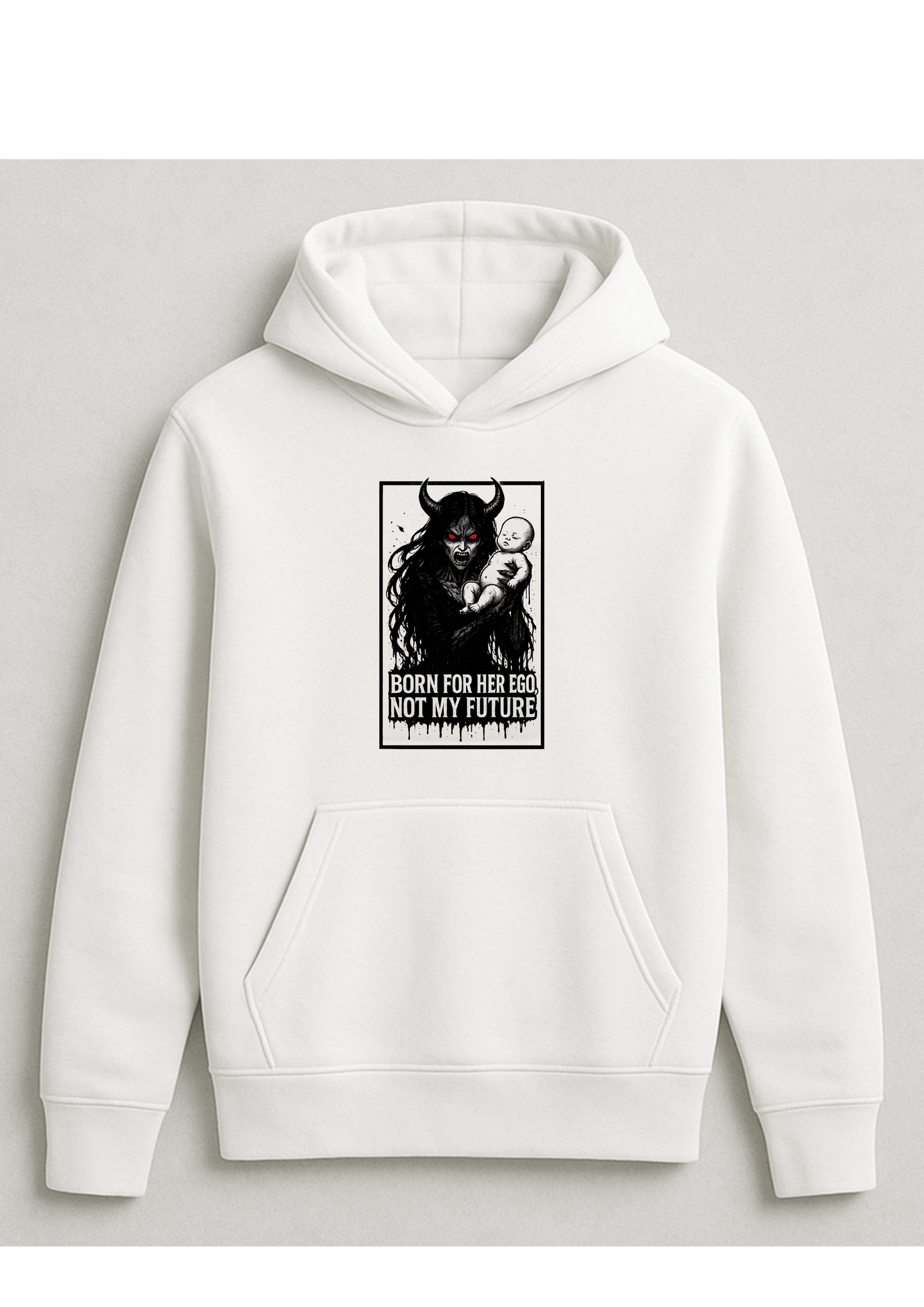 Hoodie - Devil